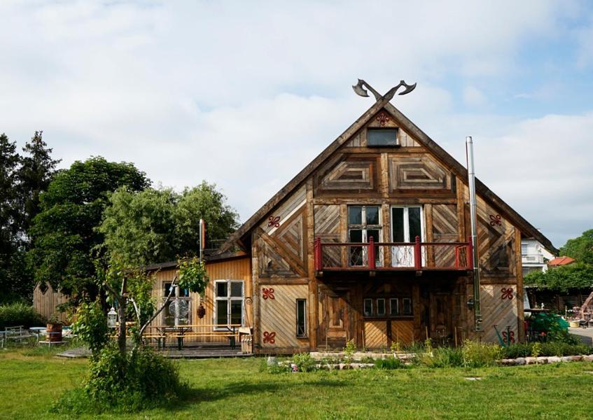 Apartment In Der Uckermark Am Oberuckersee Ot *