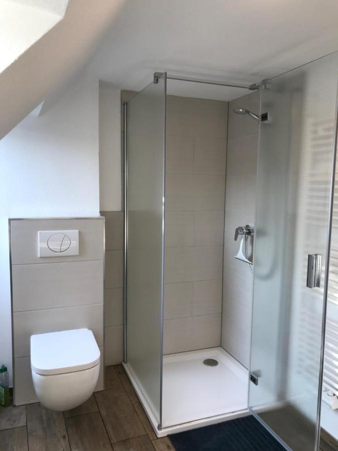 Apartment In Der Uckermark Am Oberuckersee Ot