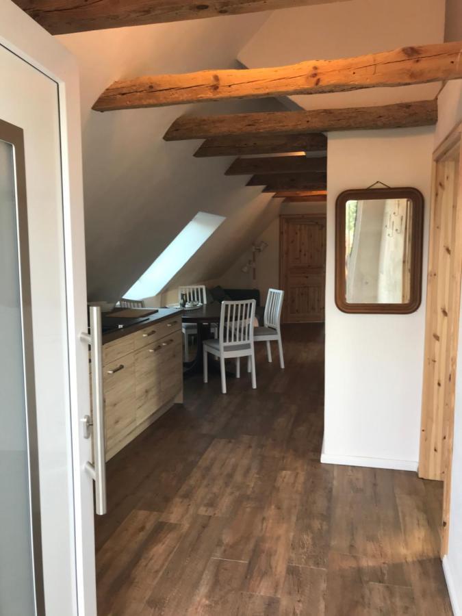 Apartment In Der Uckermark Am Oberuckersee Ot