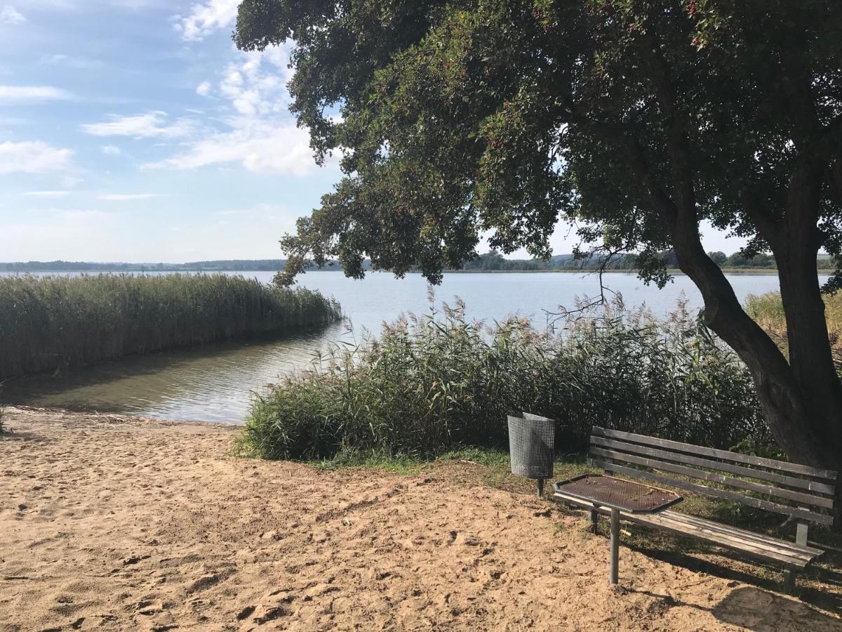 Apartment In Der Uckermark Am Oberuckersee Ot